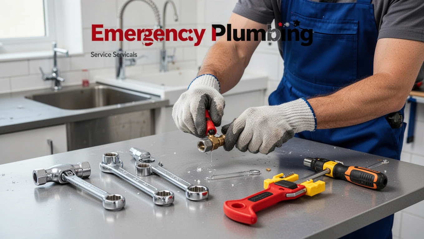 Emergency Plumbing