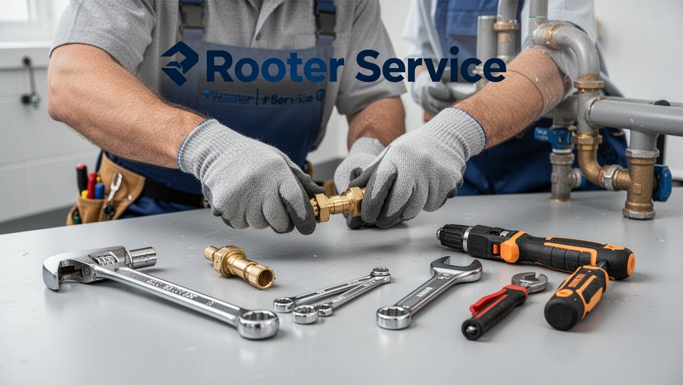 Rooter Service